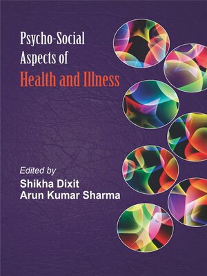 cover image of Psycho-Social Aspects of Health and Illness